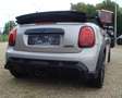 MINI Cooper S Cabrio WORKS AERODYNAMIC KIT * HEAD UP DISPLAY * FULL !!! Gris - thumbnail 4