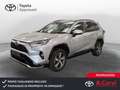 Toyota RAV 4 RAV4 2.5 PHEV (306CV) E-CVT AWD-i Dynamic+ Zilver - thumbnail 1