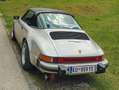Porsche 911 911 SC Targa Silber - thumbnail 3