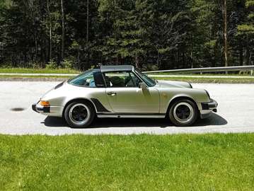 911 SC Targa