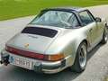 Porsche 911 911 SC Targa Silber - thumbnail 7