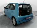 Volkswagen up! 1.0 5p. EVO move up! BlueMotion Technology Bleu - thumbnail 4