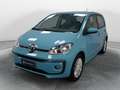 Volkswagen up! 1.0 5p. EVO move up! BlueMotion Technology Bleu - thumbnail 1