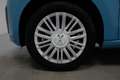 Volkswagen up! 1.0 5p. EVO move up! BlueMotion Technology Bleu - thumbnail 8