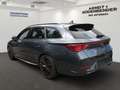 CUPRA Leon Sportstourer VZ 2.0 TSI 4Drive*PANO*AHK*BEA Gris - thumbnail 4