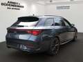 CUPRA Leon Sportstourer VZ 2.0 TSI 4Drive*PANO*AHK*BEA Gris - thumbnail 3