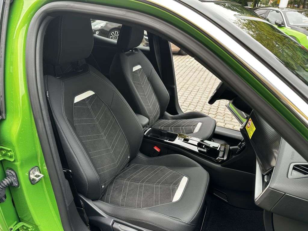 Opel Mokka E