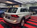 Volkswagen Tiguan 2,0 TDI SCR Comfortline Silber - thumbnail 6