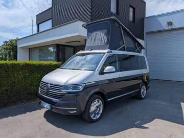 Ocean 2.0 TDI 150 PK DSG, ACC, luifel, trekhaak, DCC, Bicolor