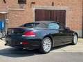 BMW 645 645Ci cat Cabrio Schwarz - thumbnail 4