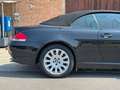BMW 645 645Ci cat Cabrio Schwarz - thumbnail 5
