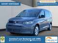 Volkswagen Caddy Maxi 4x4+LANE ASSIST+KAM+SHZ+KLIMA+GJR+GRA 2.0 ... Grijs - thumbnail 1