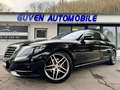 Mercedes-Benz S 350 d BT AMG LANG FOND ENTERTAINMENT *MAX VOLL* Schwarz - thumbnail 4