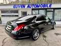 Mercedes-Benz S 350 d BT AMG LANG FOND ENTERTAINMENT *MAX VOLL* Schwarz - thumbnail 7
