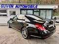 Mercedes-Benz S 350 d BT AMG LANG FOND ENTERTAINMENT *MAX VOLL* Schwarz - thumbnail 6