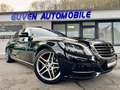 Mercedes-Benz S 350 d BT AMG LANG FOND ENTERTAINMENT *MAX VOLL* Schwarz - thumbnail 1