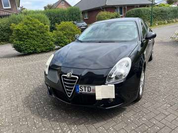 Giulietta 1.4 TB 16V