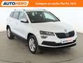 Skoda Karoq 2.0 TDI Ambition 4x4 Blanco - thumbnail 8