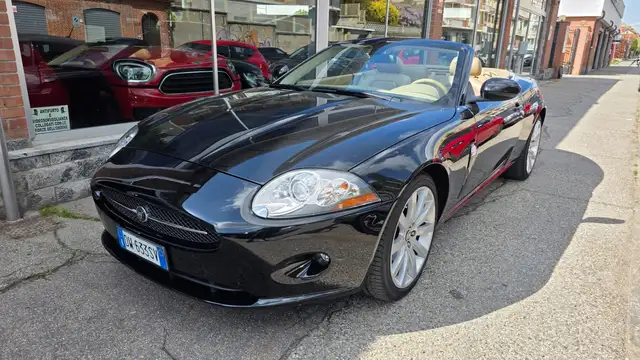 Jaguar XK XK 3.5 V8 Convertibile