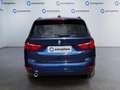 BMW 216 7places*boite auto*capteurs*+++* Bleu - thumbnail 6