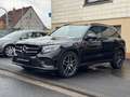 Mercedes-Benz GLC 220 d 4Matic AMG LED Panorama AHK SHZ Schwarz - thumbnail 2
