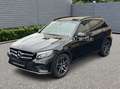 Mercedes-Benz GLC 220 d 4Matic AMG LED Panorama AHK SHZ Schwarz - thumbnail 1