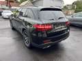 Mercedes-Benz GLC 220 d 4Matic AMG LED Panorama AHK SHZ Schwarz - thumbnail 9
