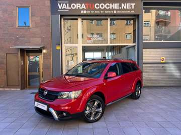 2.0 Diesel Lounge AWD Aut. 170