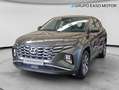 Hyundai TUCSON 1.6 TGDI 110KW MAXX 150 5P Gris - thumbnail 1