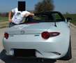 Mazda MX-5 17 zoll, Vollleder + Foxanlage Silber - thumbnail 8