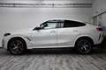 BMW X6 xDrive40i M Sportpaket Pro Sitzlüft. ACC 360° bijela - thumbnail 3