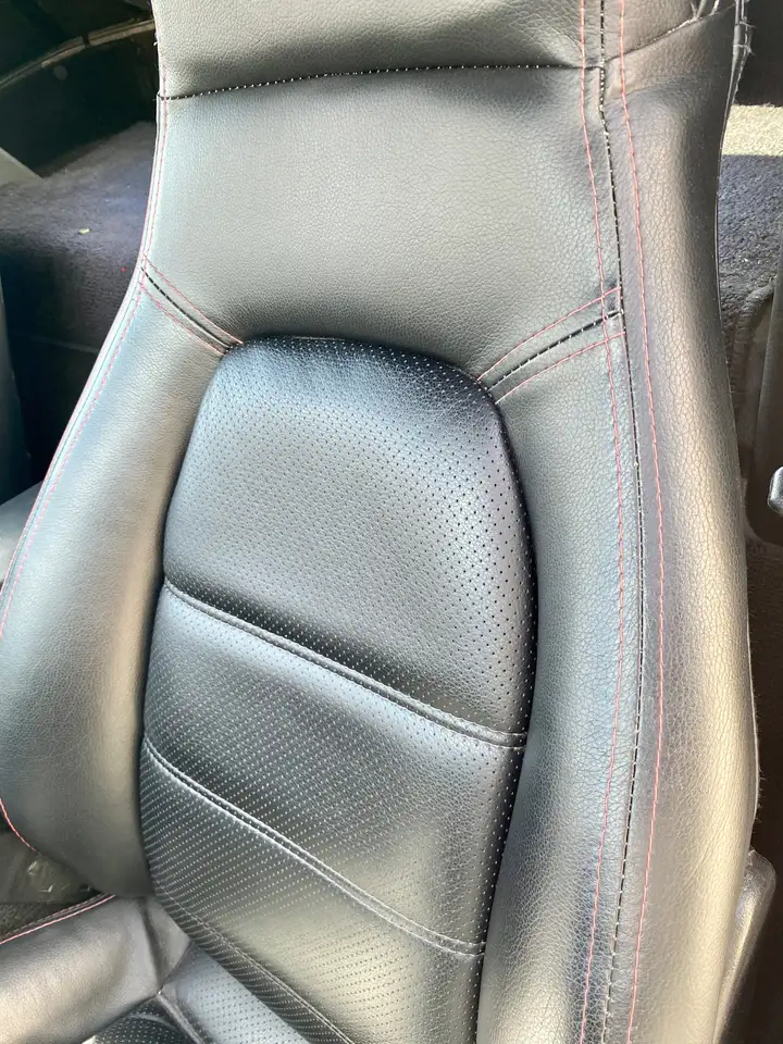 Mazda MX-5 LSD LSD, foto 6