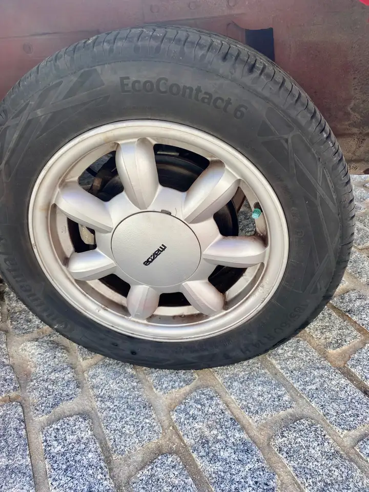 Mazda MX-5 LSD LSD, foto 7