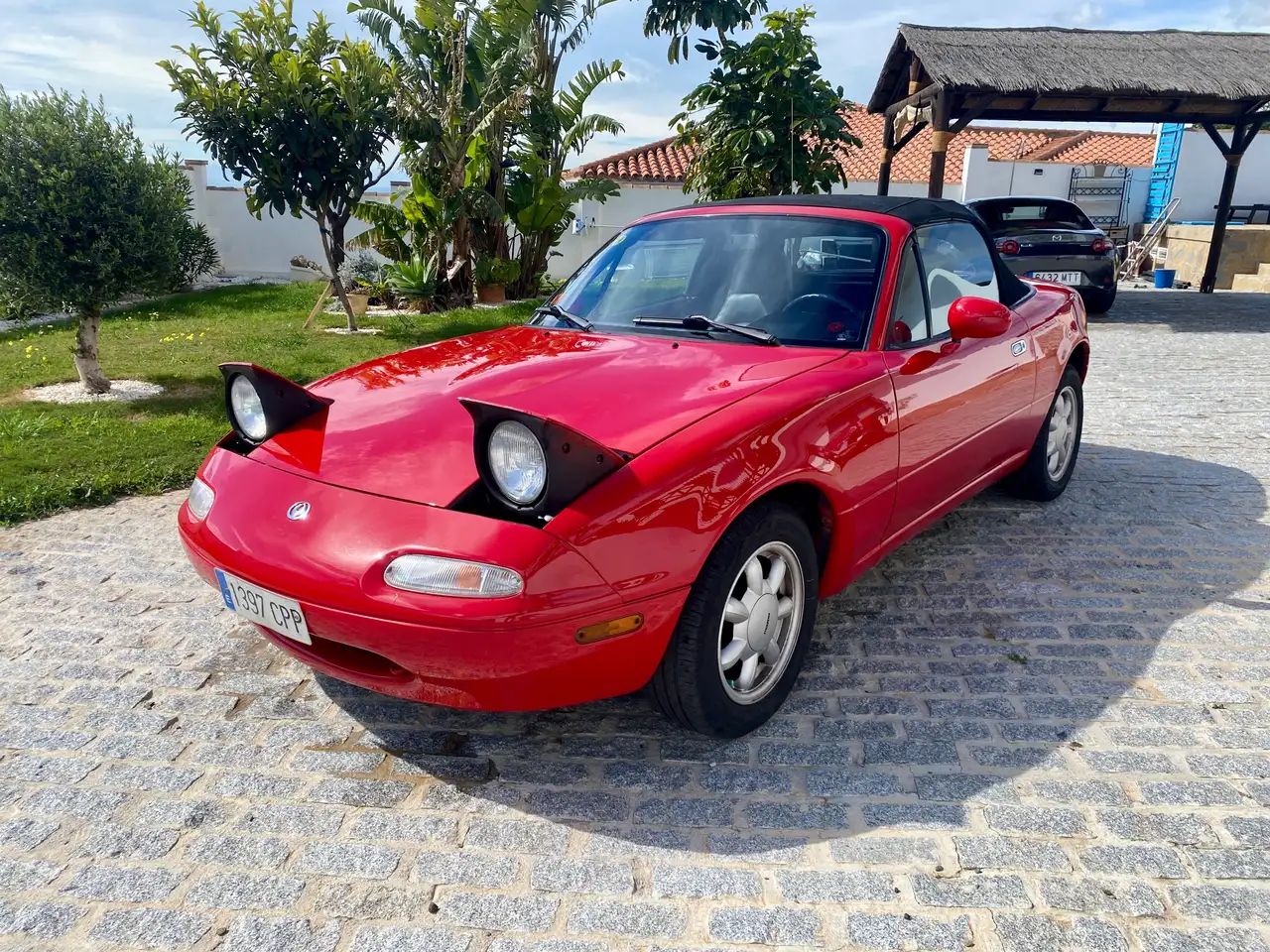 Mazda MX-5 LSD LSD, foto 1