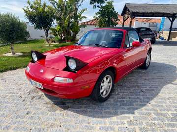 MX-5 LSD LSD