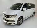 Volkswagen Multivan 2.0TDI BMT Highline 4M DSG 150kW Weiß - thumbnail 32