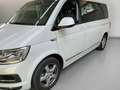 Volkswagen Multivan 2.0TDI BMT Highline 4M DSG 150kW Weiß - thumbnail 30