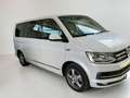 Volkswagen Multivan 2.0TDI BMT Highline 4M DSG 150kW Weiß - thumbnail 35