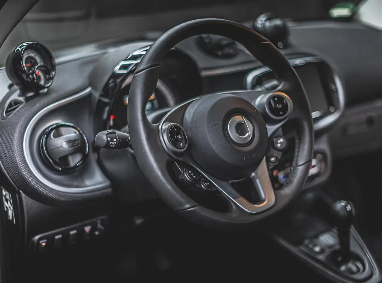 smart forTwo 2024 — фото 14