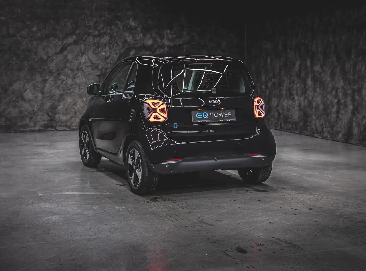 smart forTwo 2024 — фото 6