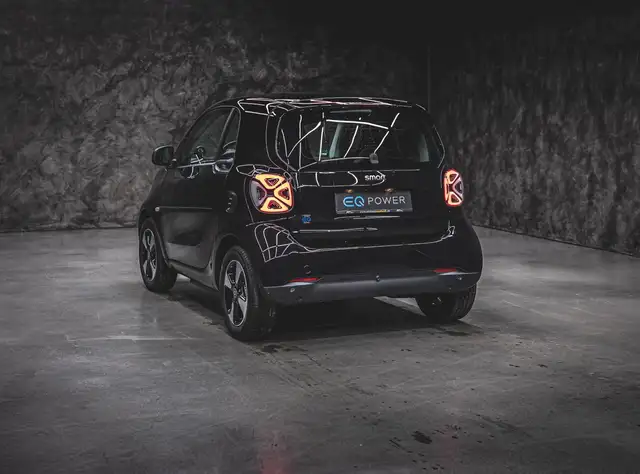 Smart Fortwo view 6