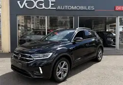 Volkswagen T-Roc 1.0 TSI 110CH R-LINE