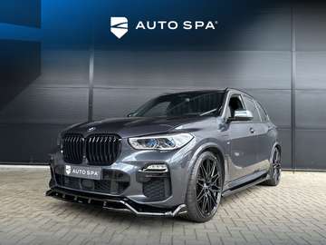 45e M-Sport | 360 | H&K | HUD | 4-Wheel Steer | PA