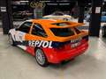 Ford Escort RS 2.0 Cosworth 4x4 220 ch Argent - thumbnail 10