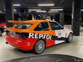 Ford Escort RS 2.0 Cosworth 4x4 220 ch Argent - thumbnail 9