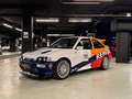 Ford Escort RS 2.0 Cosworth 4x4 220 ch Argent - thumbnail 1