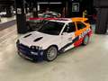 Ford Escort RS 2.0 Cosworth 4x4 220 ch Argent - thumbnail 2