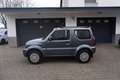 Suzuki Jimny Jimny 1.3 Club 4WD+SERVO+ZV+AHK+1.Hand+Org.122.Tkm Grau - thumbnail 4