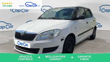 1.2 MPI 60 Business