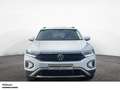 Volkswagen T-Roc Life 1.0 TSI 110 PS 6-Gang SOFORT VERFÜGBAR White - thumbnail 4